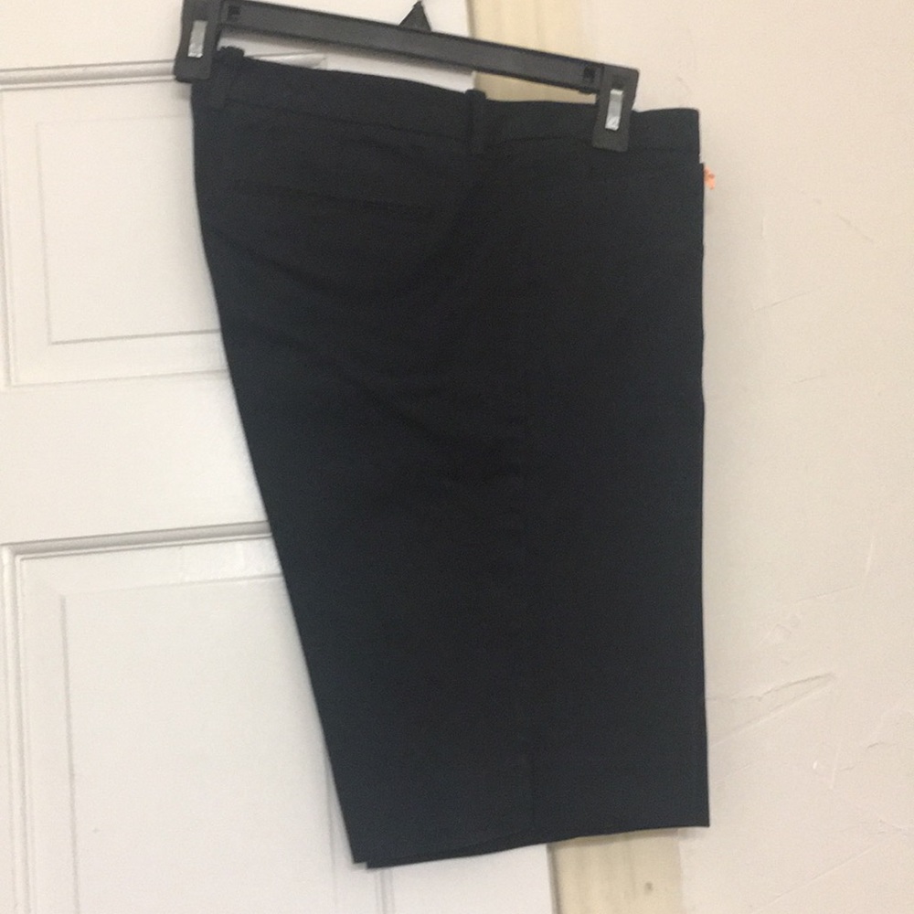 Dress shorts